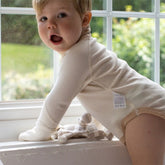 Eczema Scratch Mitten Body Plus - Bodyvests and Sleepwear